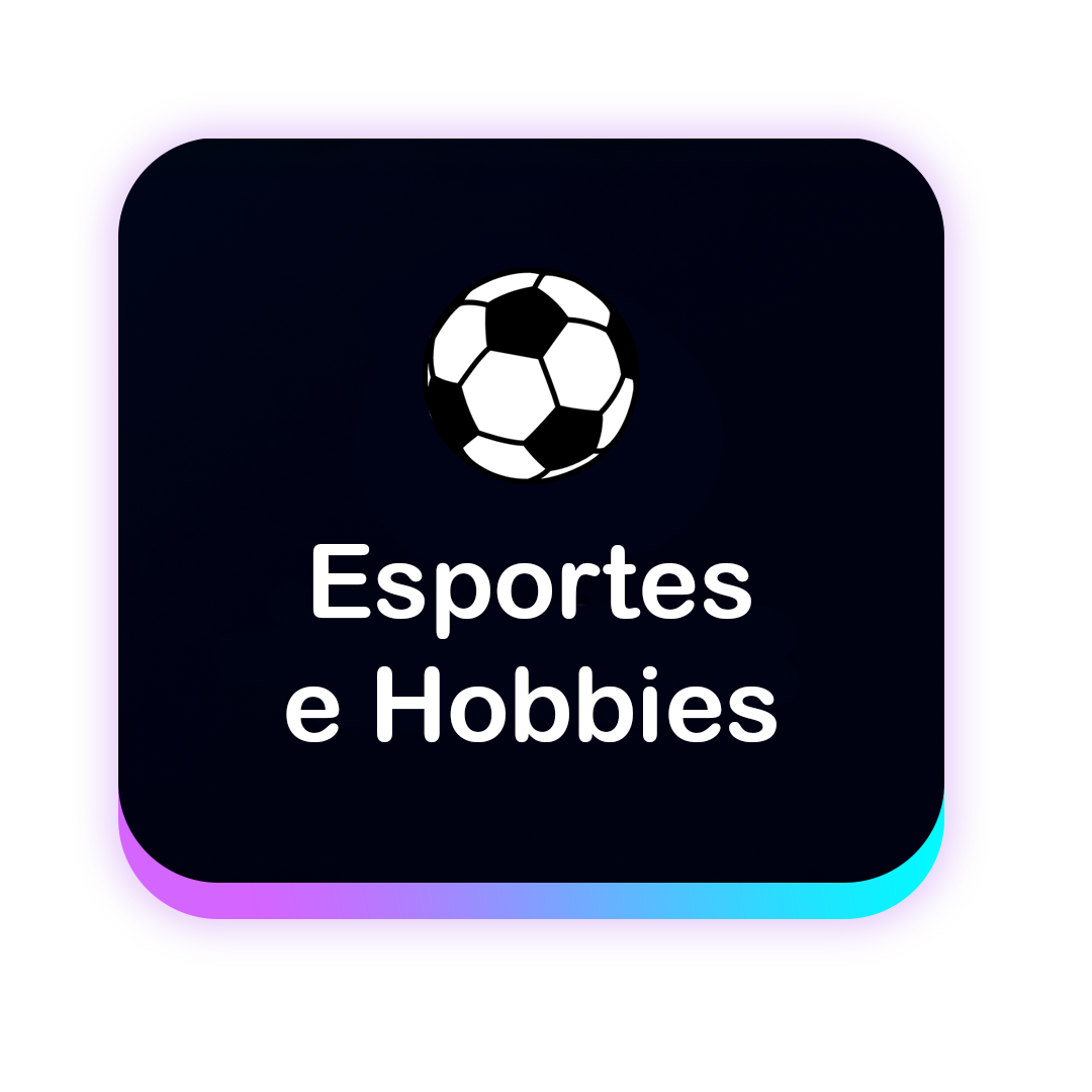 Esportes